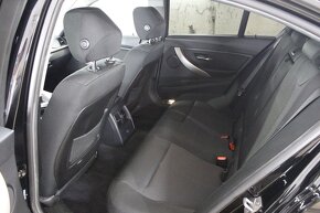 BMW Rad 3 320d xDrive Standard A/T - 15