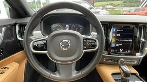 Volvo V90 T4 2,0i Automat model 2020 + Odpočet DPH - 15