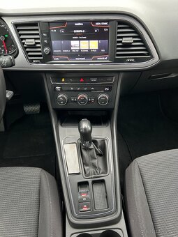 Seat Leon ST - 1.6 TDI 85kW - prvý majiteľ - 15