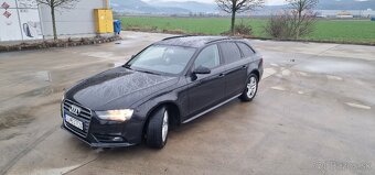 Audi a4 b8plus - 15