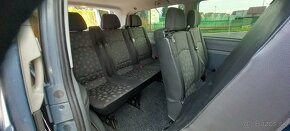 Mercedes VITO / VIANO   CDI    /4x4/  9 miest - 15