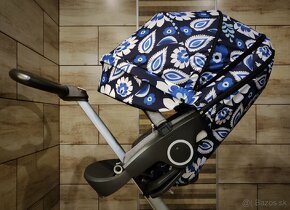 RÔZNE EDÍCIE NÁDHERNÉ STOKKE POŤAHY SUMMER STYLE KIT - 15