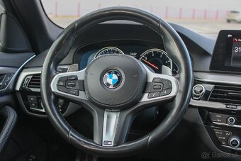 BMW Rad 5 530d xDrive

 - 15