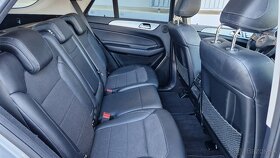 Mercedes-Benz GLE SUV 350d 4matic A/T FULL LED  odpočet DPH - 15