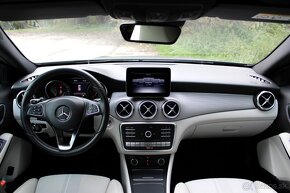 Mercedes-Benz GLA 200d 4MATIC 1.Majiteľ SR,Odpočet DPH - 15