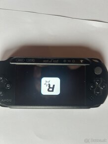 PSP 1004 ( PSP 2) - 15