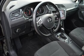 Volkswagen Tiguan 2.0 TSI DSG 4MOTION R-LINE 140kW A7 - 15