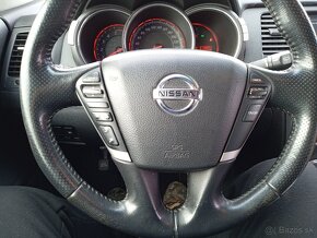 Nissan Murano 2,5 disel - 15