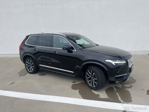 Volvo XC90 - 15