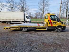 Iveco Daily 3.0 Jtd Hi-Matic - 15