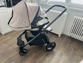 Peg Perego Book S Elite + Isofix - 15