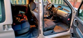 Citroen Berlingo - 1.6 HDI R.v. 2008 - 15