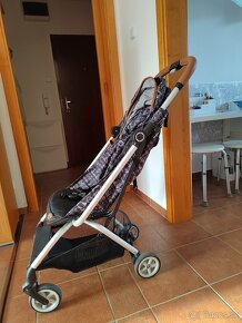 Kočík CYBEX Eezy S+ - 15