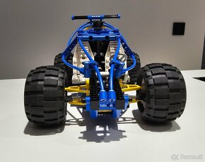 Lego Technic 8437 - 15