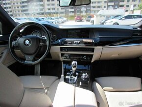 BMW Rad 5 535d - 15