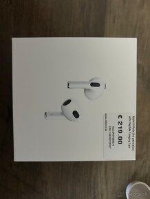 Apple AirPods 3 gen. - 15