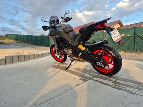 Multistrada V2 S - 15