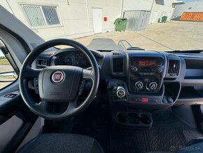 Fiat Ducato 2.3 MultiJet 130 L3H2 - 15