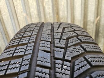 Zimné pneumatiky Hankook Winter ICept - 205/60 r16 92H - 15