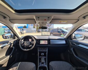 ŠKODA KODIAQ 2.0 TDI SCR EVO STYLE DSG, VIRTUAL - 15