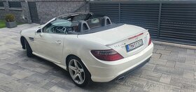 Predam Mercedes benz Slk250cdi - 15