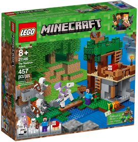 Lego Minecraft - 15