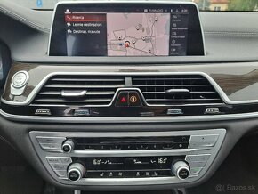 BMW Rad 7 730d 210kW mHEV xDrive A/T - 15