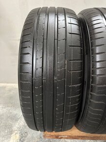 Letná sada VW Tirano 5x112 R19 , 255/55/19 Touareg CR7 - 15