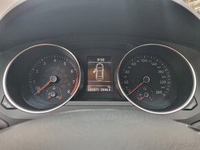 VOLKSWAGEN JETTA 1.2TSI 77KW 2016 - 15