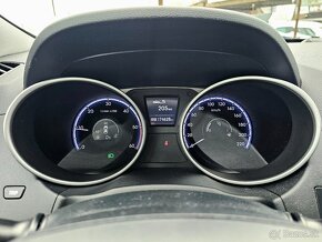 Hyundai ix35 1.7 CRDi VGT Style 4x2 - 15