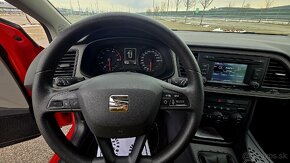 SEAT LEON 1.2TSI - PREDAJ AJ NA SPLÁTKY - 15