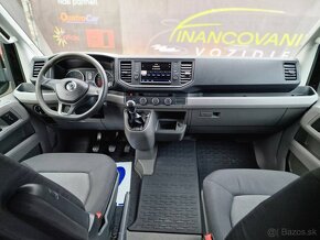 Volkswagen Crafter Dodávka 30 2.0 TDI L3, odpočet DPH - 15