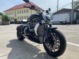 Ducati XDiavel 1262 - 15