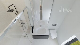 SRA | Moderná 4 izb. NOVOSTAVBA, pozemok 501m², Nová Dedinka - 15