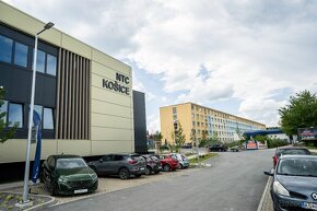 2 izb.byt 52 m2, Popradská ul., Košice - Terasa, 2. posch. - 15