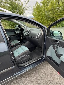 Volkswagen golf 5 plus cross - 15