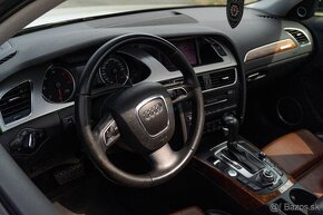 Audi a4 allroad quattro 3.0 TDI - 15