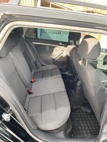 VOLKSWAGEN GOLF 6 COMBI 1.6 TDI - 15