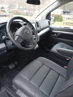 Prodám TOYOTA PROACE VERSO VIP - 15