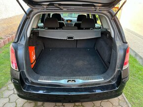 Opel Astra Combi 1.9 Tdi - 15