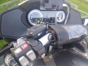 BMW R1200RT - 15