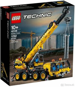 LEGO Technic - 15