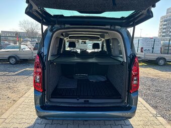 Opel Combo Life 1,5 CDTi 130k L2 - 15