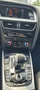 Audi  A4 Avant 2,0 TDI 110kw/150PS, čierna metaliza - 15