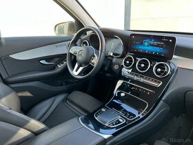 Mercedes GLC 220d 4matic Exclusive - 15