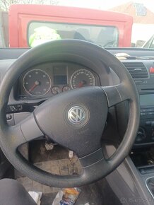 Rozpredam VW Golf V Variant 1.9Tdi 77kw BLS BXE - 15