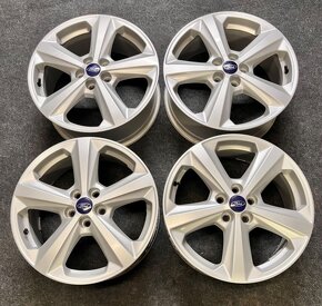 5x108 R18 originál alu Ford EDGE - TOP STAV - 15