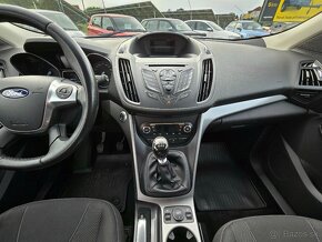 Ford Kuga 2,0 TDCi 110KW Trend 4x4 - 15