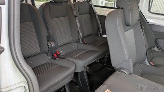 Ford Transit Custom 2.0 TDCi EcoBlue Ambiente L1H1 T320 - 15