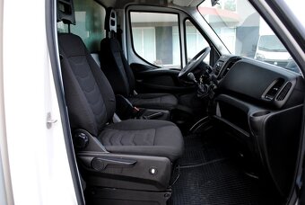 Iveco Daily 35S11,78KW⭐Mraziarenská nadstavba⭐ODPOČET DPH⭐ - 15